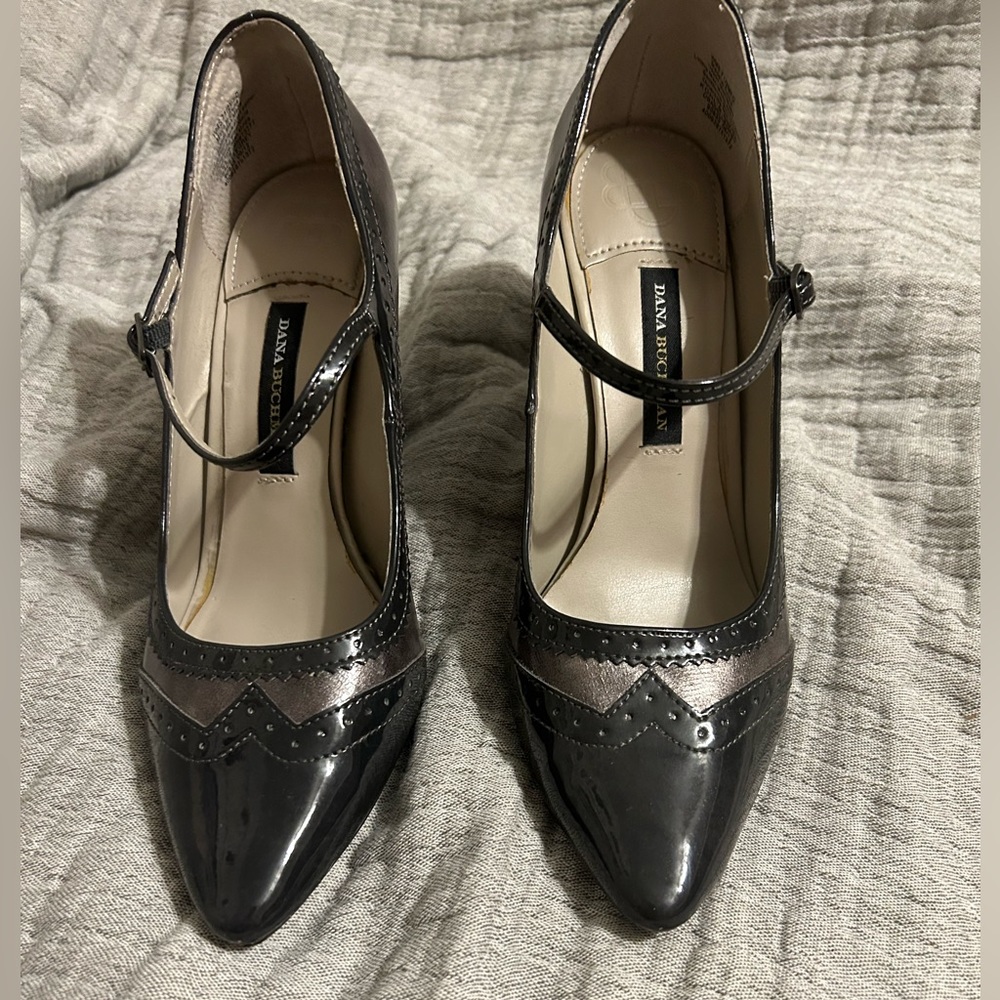 Beautiful Dana Buchanan heels